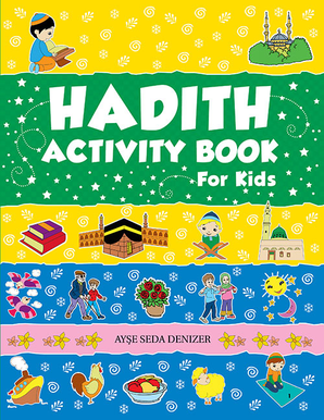 Cahier d'activités sur les hadiths