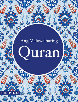 Filipino Quran - Ang Maluwalhating Quran (tagalog) TR. M. Arceo