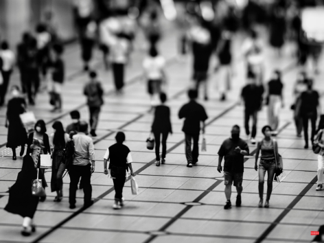 ALL HUMAN BEINGS ARE EQUAL