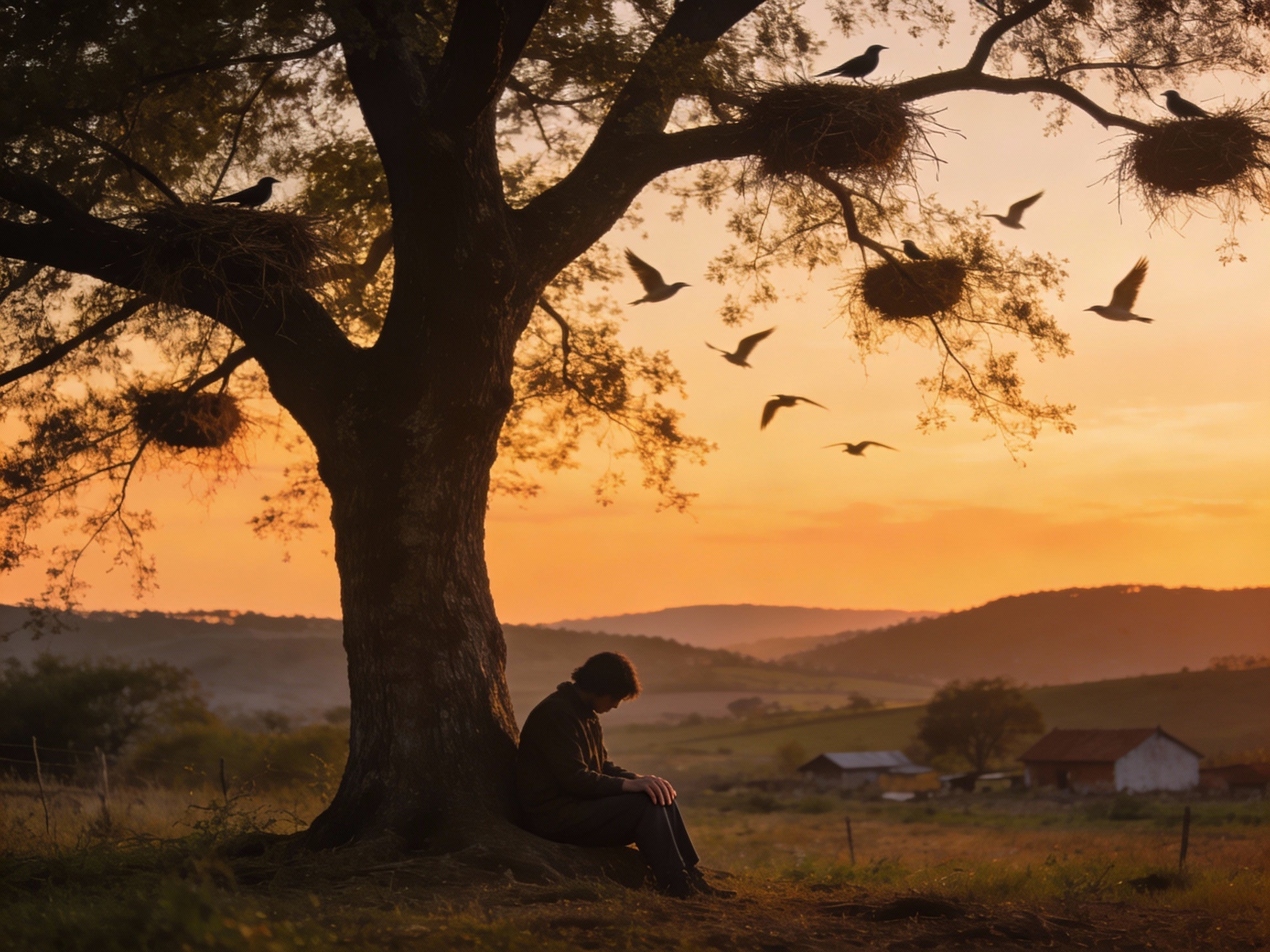 Recognize Your Regret and Remorse Areas