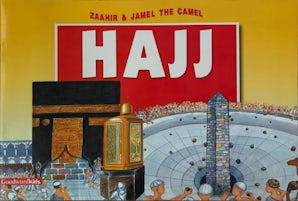 Zaahir y Jamel El Camello - Hajj