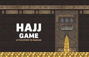 Juego del Hajj