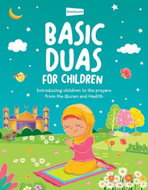 Invocations de base pour les enfants