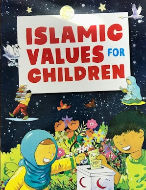 Les valeurs islamiques pour les enfants