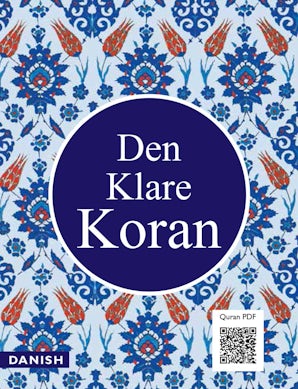 Den Klare Koran (Danish Quran)