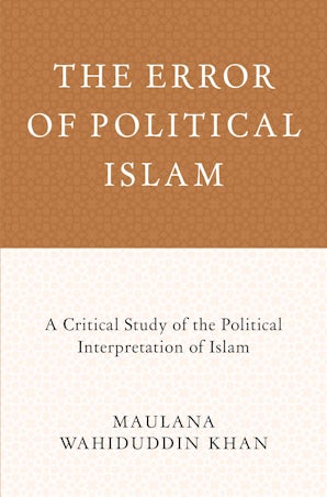 The Error of Political Islam