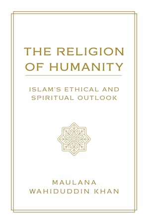 The Religion of Humanity