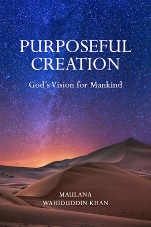 Purposeful Creation