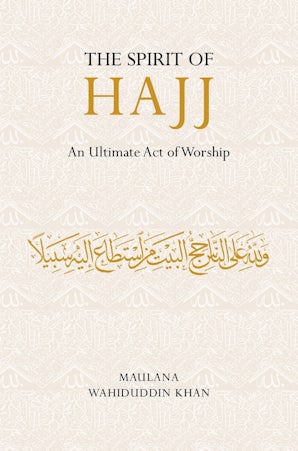The Spirit of HAJJ