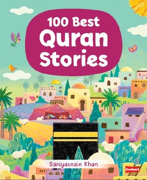 #Best Quran Stories