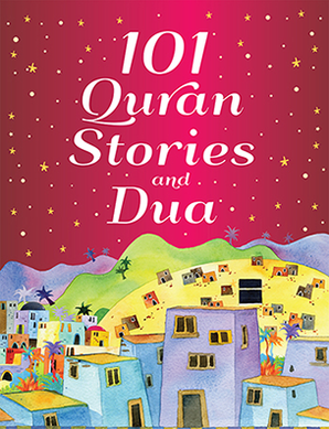 #101 Quran Stories and Dua