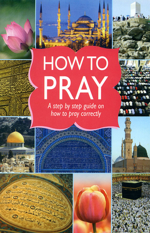 How to Pray