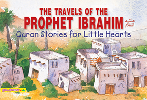 Les voyages du prophète Ibrahim