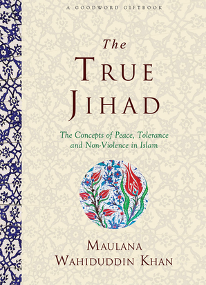 True Jihad (HB)