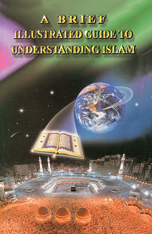 Brief Illustrated Guide to Understanding Islam