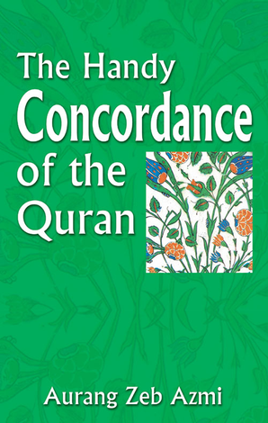 Handy Concordance of the Quran