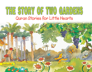 The Story of Two Gardens