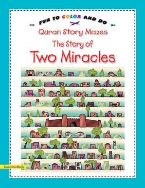 The Story of Two Miracles