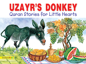L'âne d'Uzayr