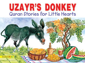 The Uzayr's Donkey