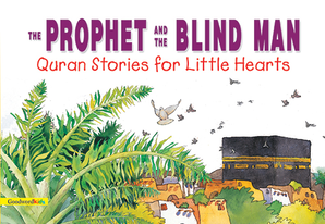 The Prophet and the Blind Man