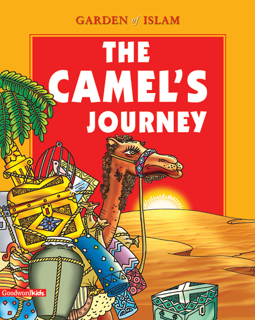 Camel's Journey: Garden of Islam
