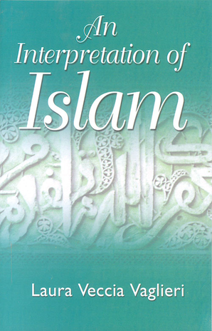 Interpretation of Islam