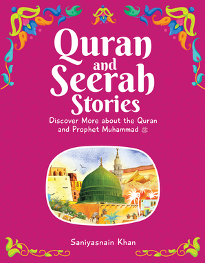 Quran and Seerah Stories for Kids