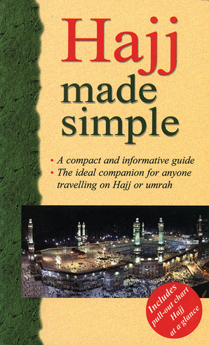 Hajj Made Simple