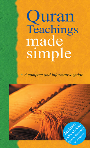 Quran Teachings Made Simple