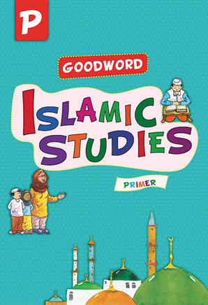 Goodword Islamic Studies Primer (Art Paper)
