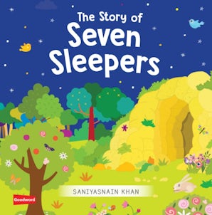 The Story of Seven Sleepers