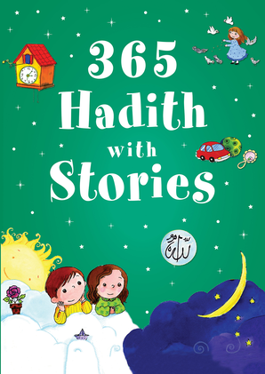 365 hadices con historias