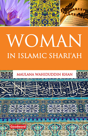 Woman in Islamic Shari'ah