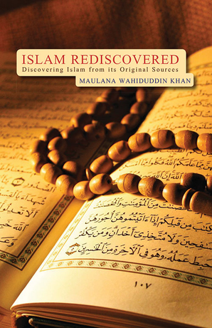 El Islam redescubierto