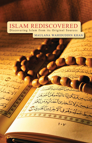 Islam Rediscovered
