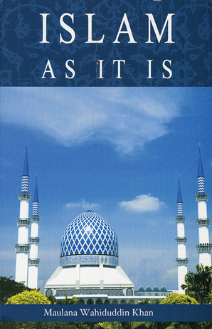 Islam As It Is