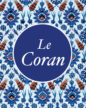 Coran français - Le Coran - TR. SHAHNAZ SAÏDI