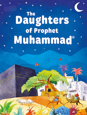 Les filles du prophète Mahomet