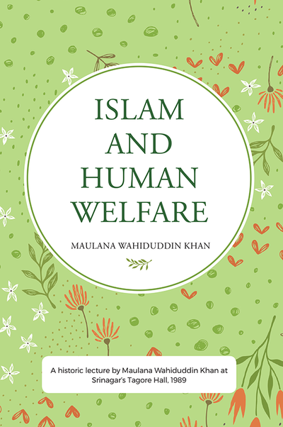 Islam and Human Welfare