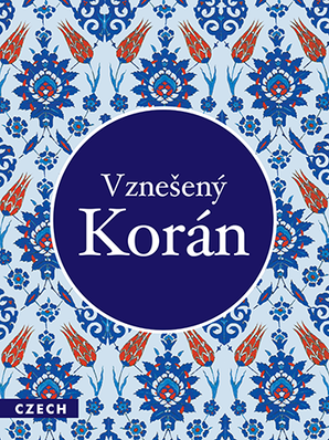 Le Coran en tchèque