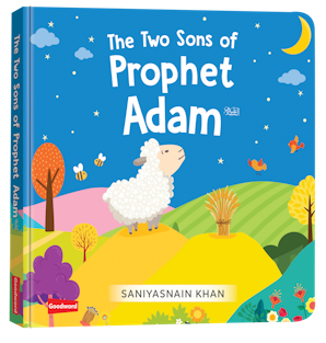 The Two Sons of Prophet Adam